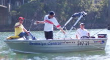 Brooklyn Central Boat Hire & General Store - QLD Tourism 3