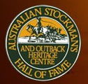 Australian Stockman's Hall of Fame - Queensland Tourism