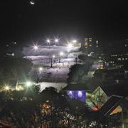 Night Skiing - Queensland Tourism 0