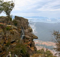 Power's Lookout - Queensland Tourism