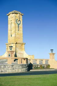 Fremantle War Memorial - QLD Tourism 0