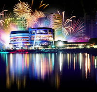 Twin Towns - Queensland Tourism