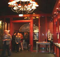 The Tivoli - QLD Tourism