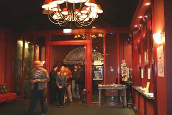 The Tivoli - QLD Tourism 0