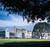 Brisbane Powerhouse Arts - QLD Tourism