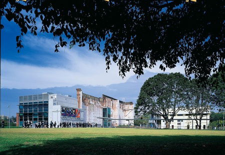 Brisbane Powerhouse Arts - QLD Tourism 0