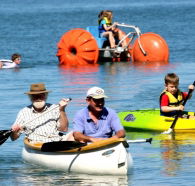 Coochie Boat Hire - Queensland Tourism