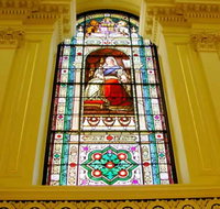 Parliament House - QLD Tourism