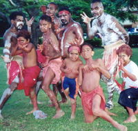 Musgrave Park Cultural Centre - Queensland Tourism