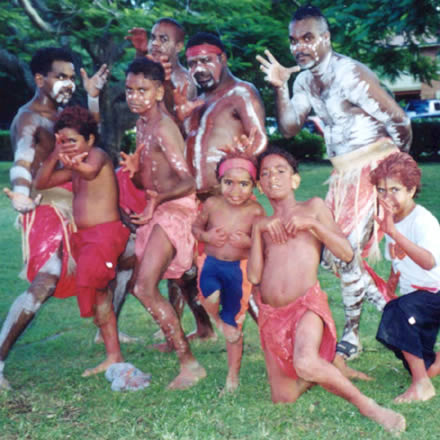 Musgrave Park Cultural Centre - QLD Tourism 0