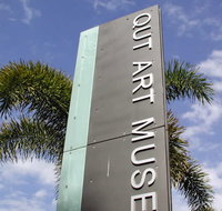 QUT Art Museum - QLD Tourism