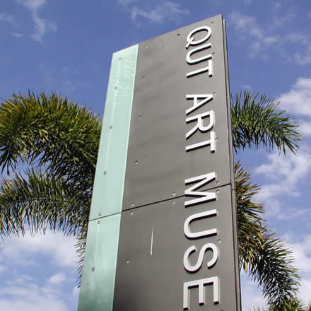 QUT Art Museum - QLD Tourism 0