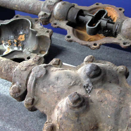 Queensland Energy Museum - QLD Tourism 0