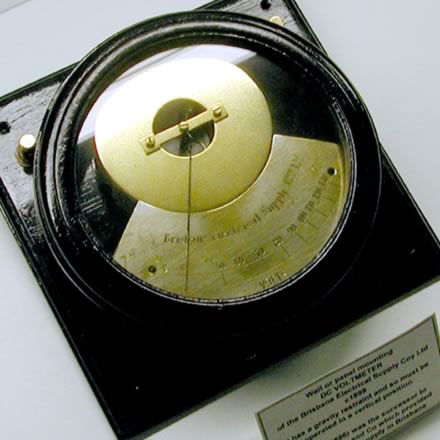 Queensland Energy Museum - QLD Tourism 2