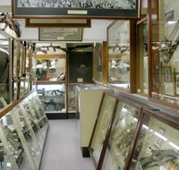 Queensland Military Memorial Museum - QLD Tourism