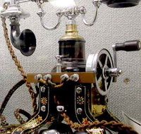 Telstra Museum - QLD Tourism