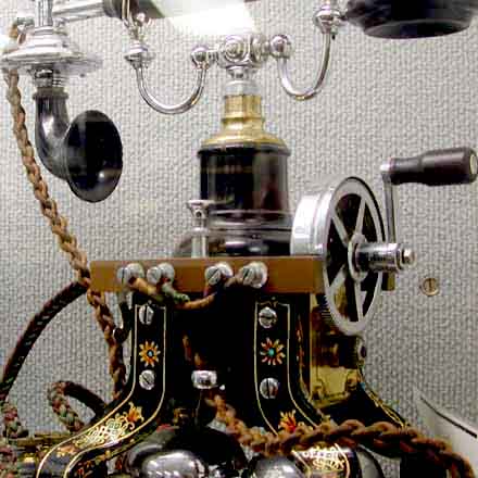 Telstra Museum - QLD Tourism 0