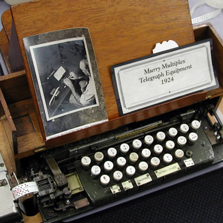 Telstra Museum - QLD Tourism 1