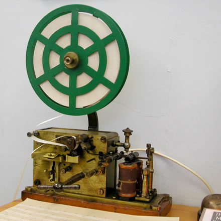 Telstra Museum - QLD Tourism 2