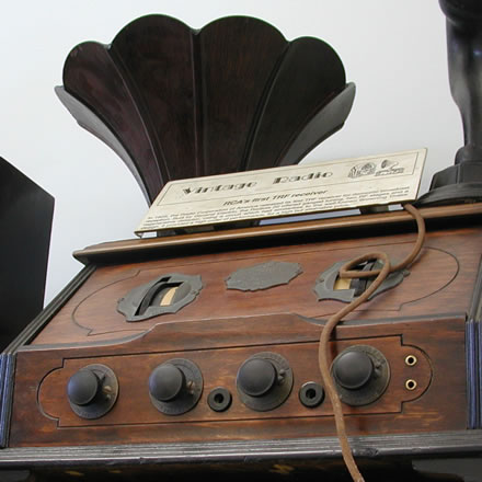 Telstra Museum - QLD Tourism 3