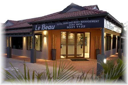 Le Beau Day Spa - QLD Tourism 0
