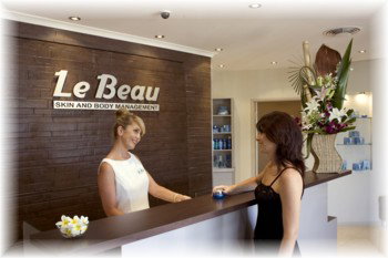 Le Beau Day Spa - QLD Tourism 1