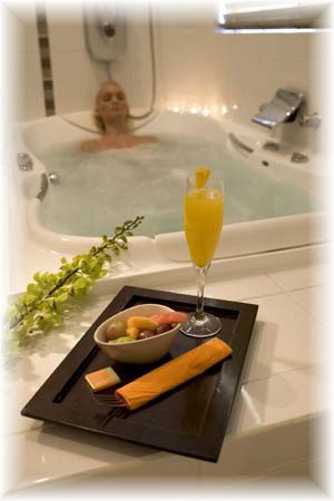 Le Beau Day Spa - QLD Tourism 2