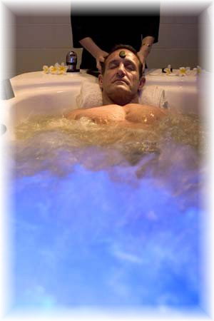 Le Beau Day Spa - QLD Tourism 3