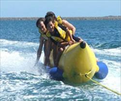 Rockingham Water Sports - QLD Tourism 0