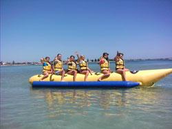Rockingham Water Sports - QLD Tourism 1