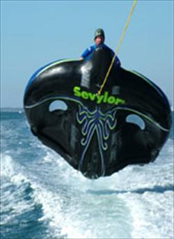 Rockingham Water Sports - QLD Tourism 2
