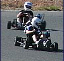 Raceway Kart Hire - Queensland Tourism