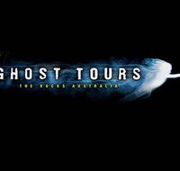 The Rocks Ghost Tours - QLD Tourism