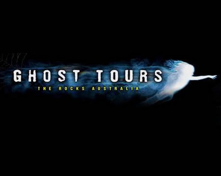 The Rocks Ghost Tours - QLD Tourism 0