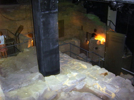 The Rocks Ghost Tours - QLD Tourism 2