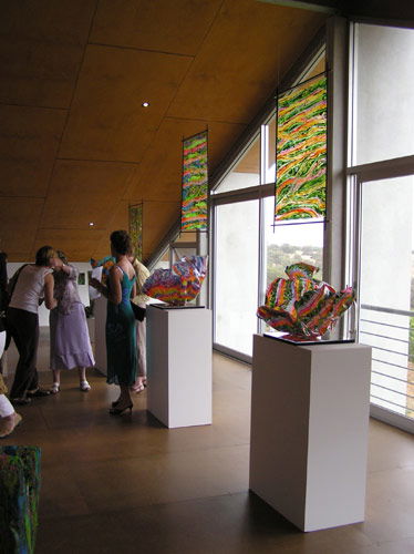 Riseborough Estate Winery & Gallery - QLD Tourism 0