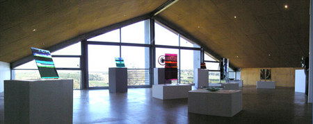 Riseborough Estate Winery & Gallery - QLD Tourism 1