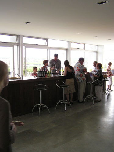 Riseborough Estate Winery & Gallery - QLD Tourism 2