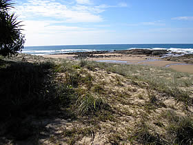 Queensland Tourism