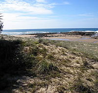 Deepwater National Park - Queensland Tourism