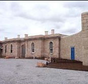 Old Gaol - Queensland Tourism