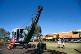  Queensland Tourism