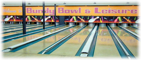 Bundy Bowl And Leisure Complex - QLD Tourism 0