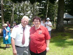 Bundaberg Coaches - QLD Tourism 1