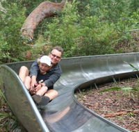 Toboggan Hill Park - Queensland Tourism