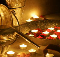 Lella Hammam Moroccan Bath and Spa - Queensland Tourism