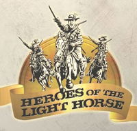 Australian Outback Spectacular - Queensland Tourism