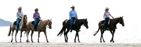 Wonga QLD QLD Tourism