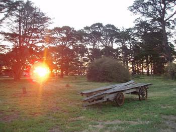 Point Cook Homestead - Queensland Tourism 0