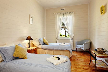 Point Cook Homestead - Queensland Tourism 1